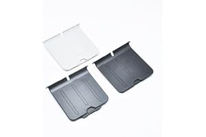 WEIMEI 10X RM1-6903-000 Paper Output Delivery Tray Assembly Assy Replacement for HP P1102 P1102w P1005 P1006 P1007 P1008 P110