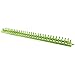 Novelinks Long Knitting Looms Set - Set of 5 Plastic Looms Knitting with 1 Knitting Yarn Loom Needle and 1 Plastic Loom Pick