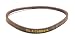 Belt Made to FSP Specs - Compatible with: Belt 754-0241, 954-0241, 754-0241A, 954-0241A, 754-05040, 954-05040. MTD, Cub Cadet, Troy-Bilt, Yard Machine, Bolens and More
