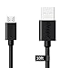 Micro USB Cable,10FT/3M Extra Long Type A Male To Micro-B Male  Charging Data cord For Samsung Galaxy S4 S5 S6 Edge Note 4 5 LG G3 G4 Android Canon Nikon camera MP3 player