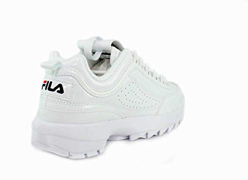 Fila-Womens-Disruptor-ll-Premium-Patent-Sneaker