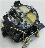 Quadrajet Quadrajet