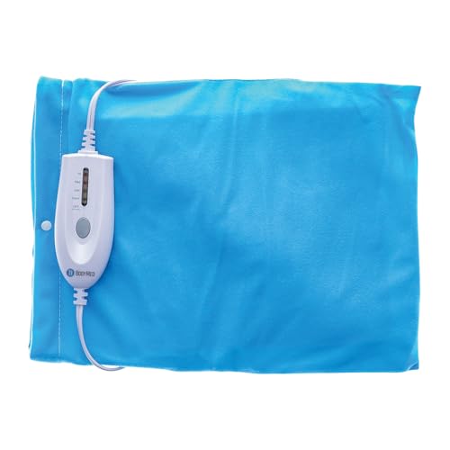 BodyMed Moist & Dry Heating Pad