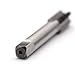 POVAD 14mm X 1.5 Metric HSS right Hand Thread Tap M14 X 1.5mm Pitch