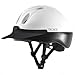 Troxel Spirit Duratec Helmet, Black, Large