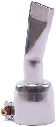 20mm Flat Welding Nozzle for Plastic for Welder Hot air gun
