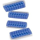 Rubbermaid Ice Cube Tray (Set of 4)