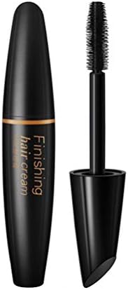 LEORX Broken Hair Cream Portable Hair Feel Finishing Stick Hair Styling Wax Stick for Women Girls (15ml)