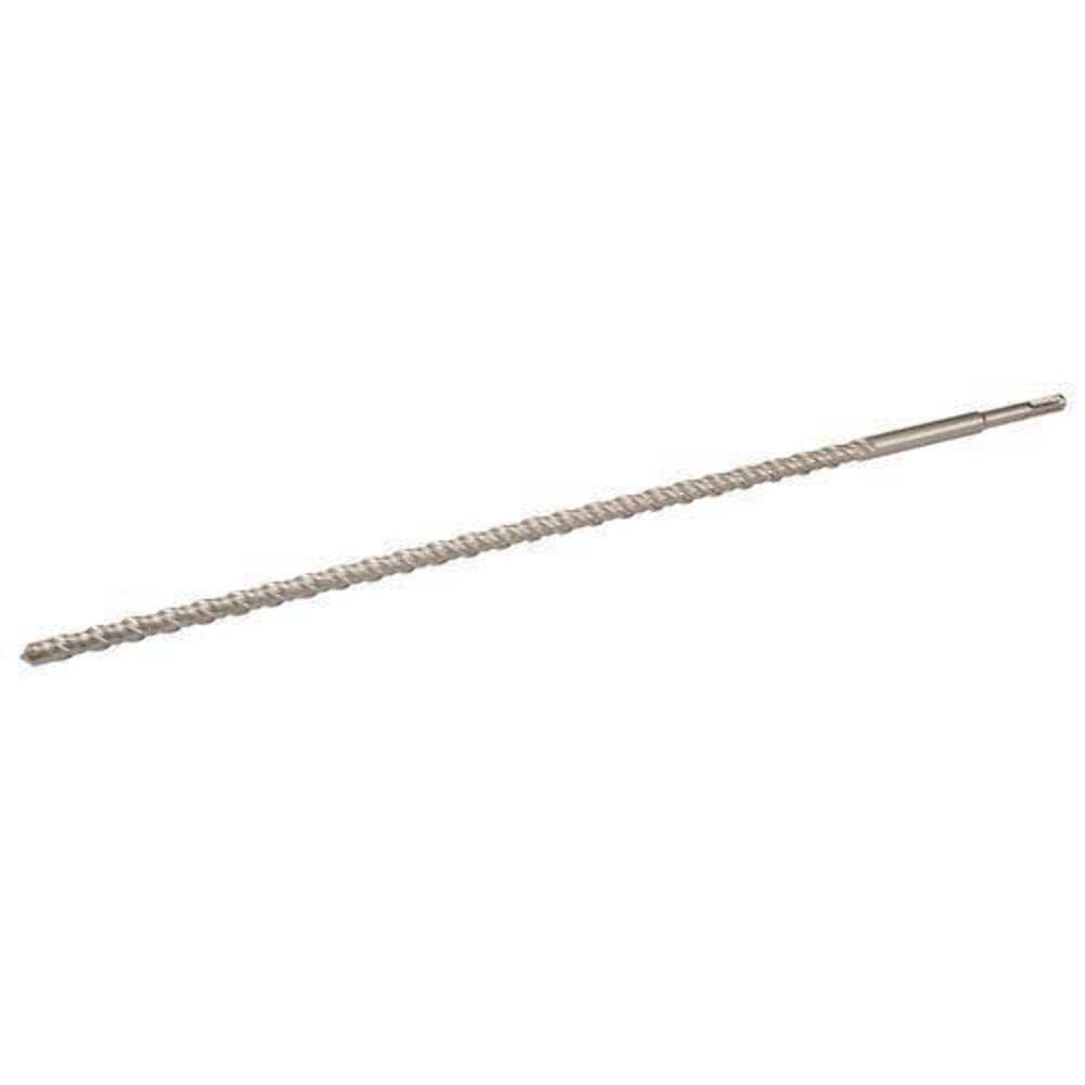 Silverline 316750 SDS Plus Masonry Drill Bit 18 x 210 mm
