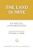 The Land is Mine (Overtures to Biblical Theology) by Norman C. Habel