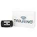 Tailwind iQ3 Smart WiFi Garage Door Opener - Internet Enabled Garage Door Remote Control Compatible With Your Smartphone, Alexa, Google Home, and Siri Shortcuts. Up to 3 Doors.