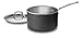 Cuisinart MCU192-16 MultiClad Unlimited Dishwasher-Safe 2-Quart Saucepan with Cover