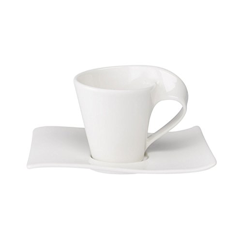 Villeroy & Boch New Wave Kaffee-Set 12tlg. – Bild 3