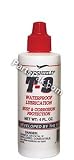 Boeshield Squeeze Tube 4 Oz. T90104