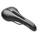 Terry Fly Cromoly Gel Bicycle Saddle for Men – Made for Endurance and Distance with Central Relief Zone and Ergonomic Design, Waterproof – Blackthumb 4