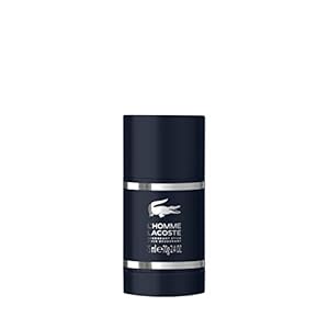 LACOSTE-LHomme-Deodorant-Stick-75-ml LACOSTE L'Homme Deodorant Stick, 75 ml
