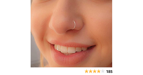 nose ring jewelry box