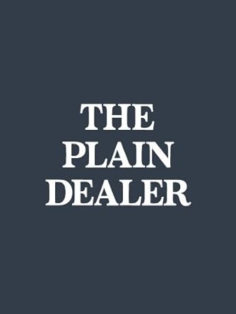 The Plain Dealer The Plain Dealer Kindle Store