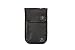 HANKCLES RFID Travel Neck Pouch Family Passport Wallet Travel Passport Holder| Unisex