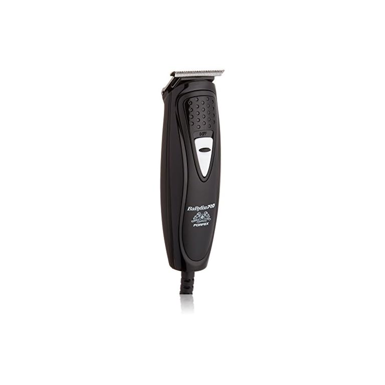 BaByliss Pro FX49 Mini Trimmer Ultra-thin Blade