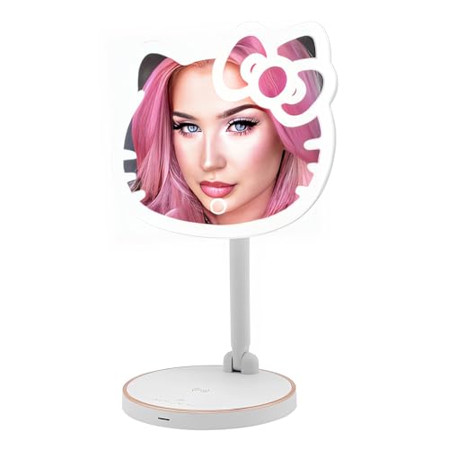 Impressions Vanity Hello Kitty Tabletop Mount LED