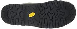 Lowa Men's Tibet GTX Trekking Boot,Sepia/Black,13 M