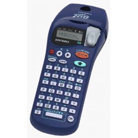 Dymo Letratag 2000 Plus 3 Letratag Tapes White / Yellow / Silver ...