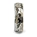 Three Keys 8mm Tungsten Wedding Ring Laser Amouflage Camo Wedding Band Engagement Ring Polish