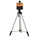 Johnson Level & Tool 40-0918 Rotary Man Laser Level,