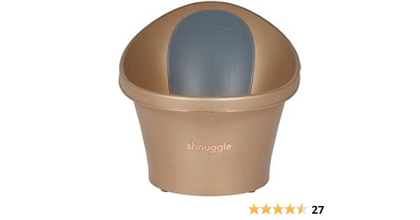 shnuggle amazon
