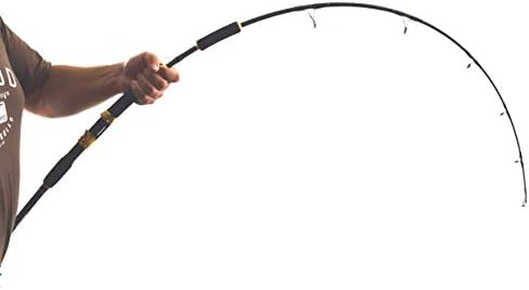 Hamachi 2018 Nano Jig Xtreme 5'6 Japanese Jigging Fishing Rod Spin Reel Version