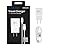 Samsung EP-TA20JWEUSTA Adaptive Fast Home Charger - White - Retail Packaging