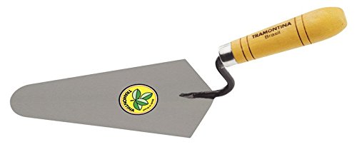 Colher de Pedreiro 9 Tramontina Canto Vivo