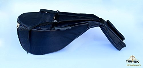 High Quality Gigbag Gig Bag for Oud Ud AGL-201