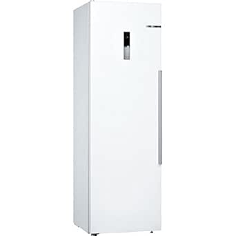 Bosch Serie 6 KSV36BW3P - Frigorífico (346 L, SN-T, 39 dB, A++ ...