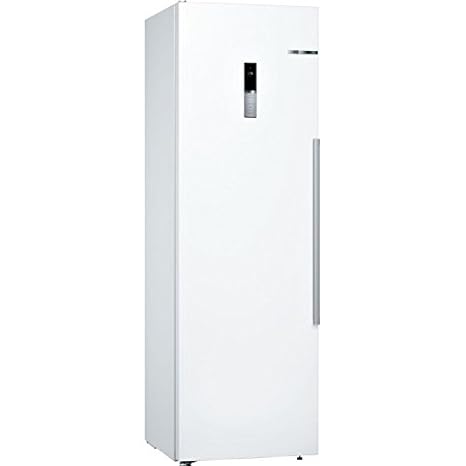 Bosch Serie 6 KSV36BW3P - Frigorífico (346 L, SN-T, 39 dB, A++ ...