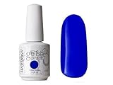 Gelish Mali-Blu Me Away Gel Polish, 0.5 Fluid Ounce