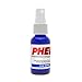 PherX Pheromone Cologne for Men (Attract Women) - The Science of Attraction - 18mg Human Pheromones