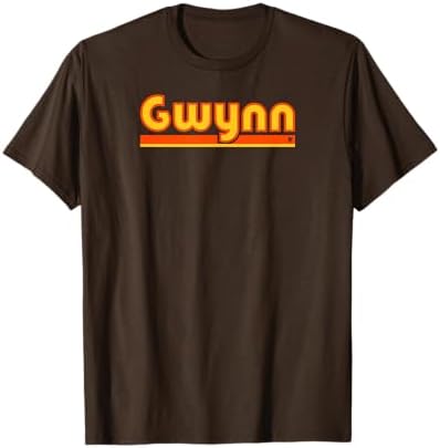 Amazon.com: San Diego 619 Vintage 90's Baseball Style T-Shirt