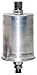 WIX Filters - 33238 Fuel (Complete In-Line) Filter, Pack of 1