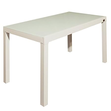 Tavolo Allungabile Vetro Consolle Allungabile Cucina Sala