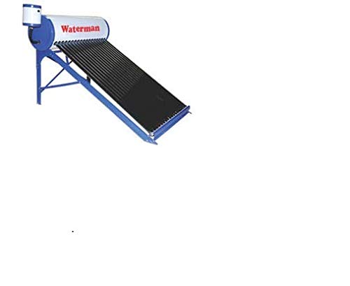 Waterman - Solar Water Heater- 200 LPD