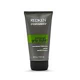 Redken Brews Grip Tight Holding Gel 5 oz