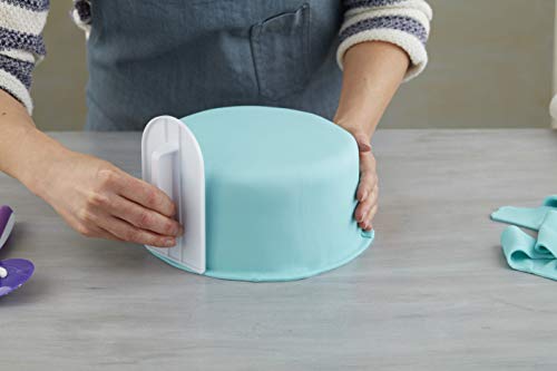 3 Wilton+Easy+Glide+Fondant+Smoother