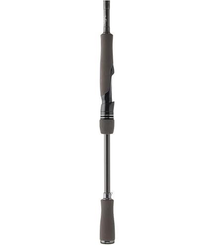 Amazon.com : TATULA Elite Rod,CRANKIN/BLADED JIG,Line Wt=10-20 lb