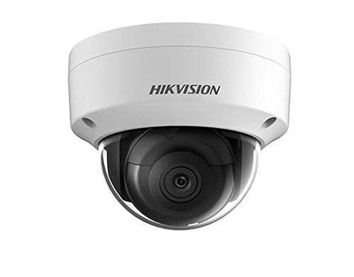 Hikvision IP Camera DS-2CD2142FWD-I New Version DS-2CD2143G0-I 2.8mm PoE Dome Camera 3-Axis Adjustment HD 1080P IR Ip67 IK10 H.265 Support ONVIF ISAPI English Version