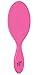 JHB Detangle Hair Brush is the best detangling hair brush, wet or dry brush for thin or thick long hair, with no pain for adults or kids, in Pink