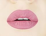 Toasted Almond Matte Liquid Lipstick
