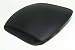 Fits 2009-2013 Honda Pilot Real Black Leather CONSOLE LID ARMREST COVER (Leather Part Only) primary