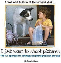 I Don't Want to Know All the Technical Stuff.. I Just...